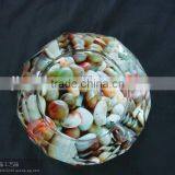 Luxury Crystal Ashtray thumbnail-1