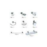 Zinc Bathroom Accessories thumbnail-1