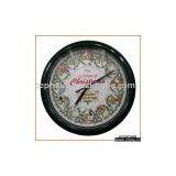 Christmas Clock thumbnail-1