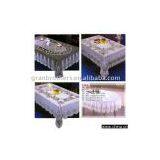 Table Cloths, Textile, Household Textile thumbnail-1