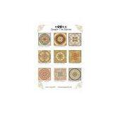 Polished Crystal Tile thumbnail-1