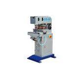 4 Color Shuttles Pad Printer thumbnail-1