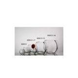 Handmade Glass Vase thumbnail-1