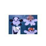Sell Plush Animal With Magnet Toy thumbnail-1