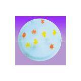 Glass Ceiling Lamp QLR-044