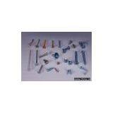 Machine Screw, Tapping Screw, Wood Screw thumbnail-1