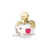 Good Selling Apple Glass Perfume Bottle thumbnail-2