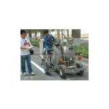 Spraying Paint Film Road Marking Machine for Sale thumbnail-1