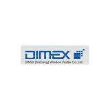 Dimex(Taicang) Window Profile,.Ltd