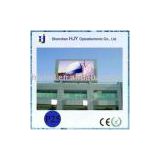 outdoor led screen P25