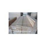 Paulownia Wood Snowboards thumbnail-2