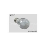 Eco-Friendly 7W E26 LED Bulbs 650lm For Supermarket , Epistar 5050 Chips