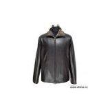 Sell Men's Lamb Nappa Jacket thumbnail-1