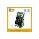 Custom Corrugated Paper Cardboard Display Boxes For Retail thumbnail-1