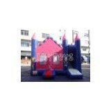 Inflatable Combo Game KHC-001 thumbnail-2