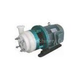 Nitric Acid Resistant Industrial Centrifugal Pumps With Steel Pump Case