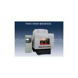 Three Axis CNC Gear Shaping Machine For Non Circular Gears And Plate Cams