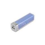 2600mah Portable USB External Cell Phone Battery Charger For Ipod