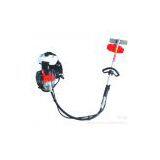 TL43 Two Stroke Float Type Cheap Brush Cutter Mixed Oil thumbnail-3