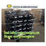 Track Shoe for MANITOWOC 2250 Crawler Crane thumbnail-1