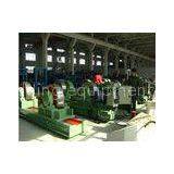 Customized 100 Ton Metal Pipe Turning Rolls for Pressure Vessel