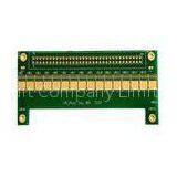 6 oz Copper SMD DIP PCB Fabrication and Assembly , Turnkey PCB
