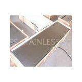 Zirconium Plate , Sandblasting , Acid-washing , Bright and R60704 , R60705 thumbnail-1