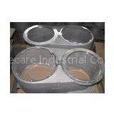 Custom Precision CNC Machined Part For Aircraft Parts , CNC Custom Machining