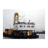 Low Speed Maglev Vertical Axis Wind Turbine With Battery Tank for Ships