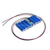 LG Anesthesia Machine Battery Pack 14.8V thumbnail-1