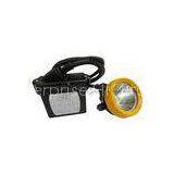 4.2V Portable Mine Safety Lamp