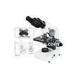 Halogen Lamp Compound Optical Microscope For High School A12.1005 thumbnail-1