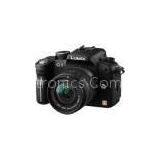 Panasonic Lumix DMC-G1K Digital Camera - Prosumer - 12.1 Megapixel thumbnail-3