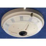 Wide Angle 1.3 Megapixel IP Camera , 360 Fisheye Security Camera Outdoor thumbnail-3