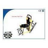 Ambulance Stair Chair Aluminum Alloy Foldaway for Emergency Rescue thumbnail-1
