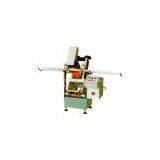 Auto Water-slot Milling Machine for PVC Profile thumbnail-1