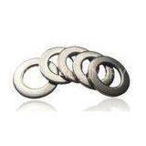 Go Kart Metal Washer With Zinced Steel / Metric Flat Washers thumbnail-1