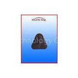 RF 8.2MHZ EAS Triangle Hard Plastic Security Tags With Lanyard ABS Material Y13 thumbnail-1