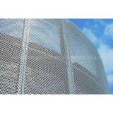 Perforated Metal Mesh thumbnail-3