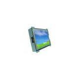 10.4 Inch 800 x 600 Pixels AC 100~240V 8.3V Mobile Touch Screen TFT LCD ATM Display