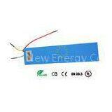 48v Electric Bike / Electric Bicycle Battery Replacement 1500 Cycles Life 13 Series Compound Mode