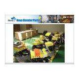 Residential Elevator Modernization , Modern Design and Safety Solutions