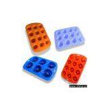 Sell Silicone Cake Mold thumbnail-1