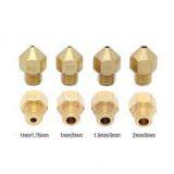 Cashmeral Please to Sell Large Outter Brass Nozzle for 3d Printer Worldwide thumbnail-1