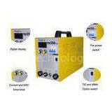 0.93 PF Inverter TIG Welding Machine , Inverter ARC TIG Welder With CE 3C Certificated TIG250A thumbnail-1