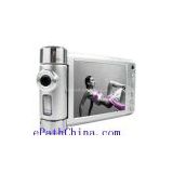 3 Inch LCD Display 5.0MP Swivel Lens Camera