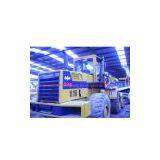 KOMATSU WA400 Wheel Loader