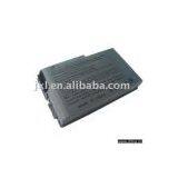 OEM Rechargeable Notebook Battery for Dell Latitude D500 D510 D600 D610 3r305 1x793 312-0068 315-0084 312-0191 thumbnail-1