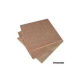 Sell Meranti Plywood thumbnail-1