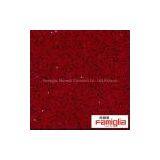 Cherry Red Quartz Stone thumbnail-1